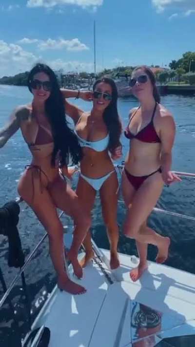 Yacht #3