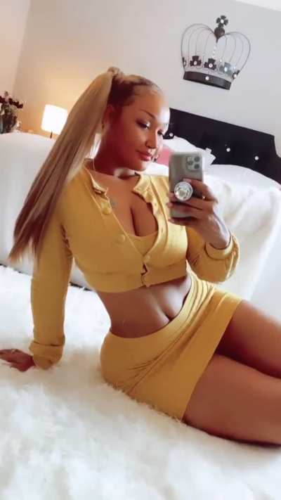 Yellow Special 1