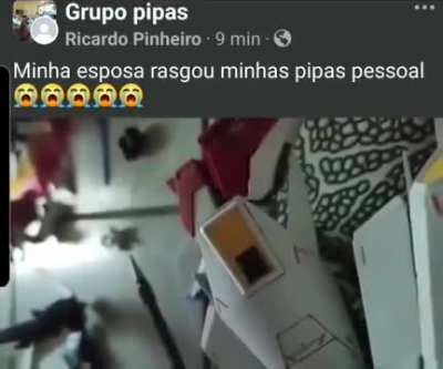 usu&aacute;rio mais fraco do grupo pipas