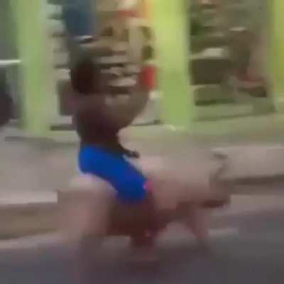 Ooooog raaiideeee