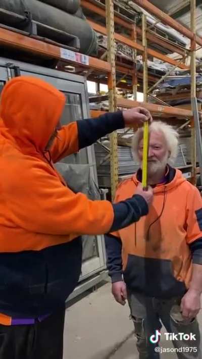 Maybe maybe maybe