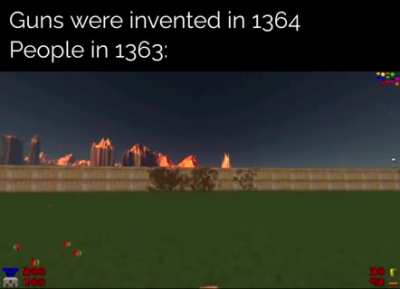 Hammer time