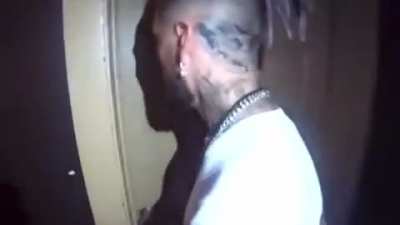 punch a foo