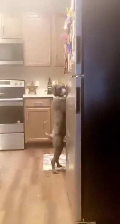 Doing dishes