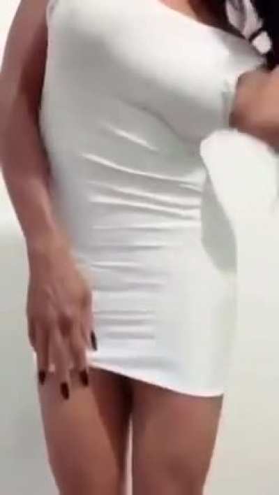 HUGE Cock Reveal