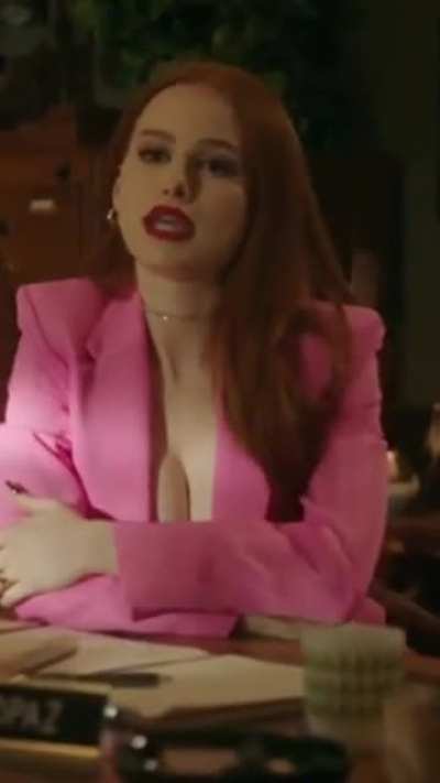 Glamorous