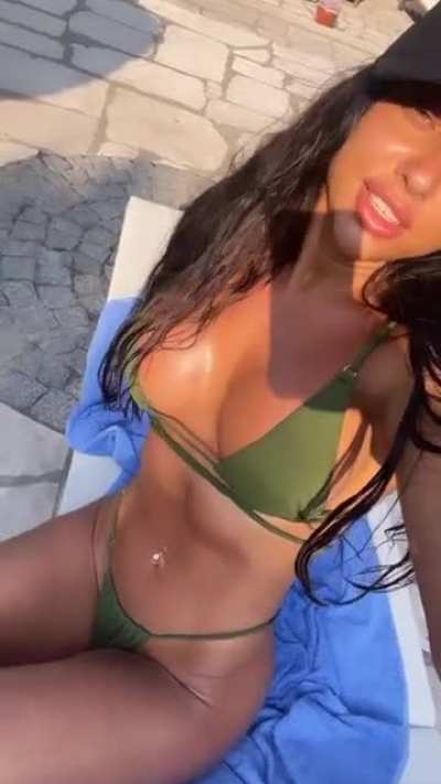 Snezhana Naboka