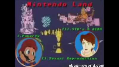 toad penis