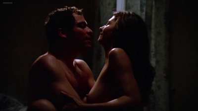 Wanna pump Callie Thorne's sexy milf body just like this 🤤🔥💦