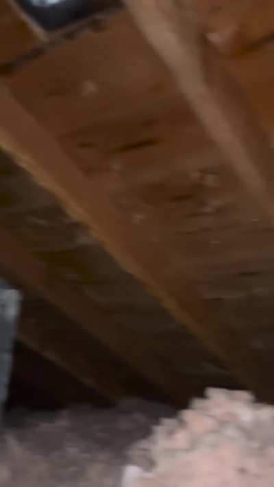 Is this a leak or condensation?