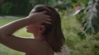 Deepika Padukone Ultra Slow Motion Of This AD