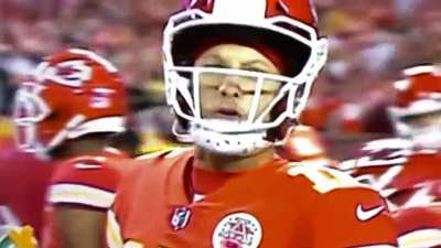 When you win your 6th straight AFC west divisional title.