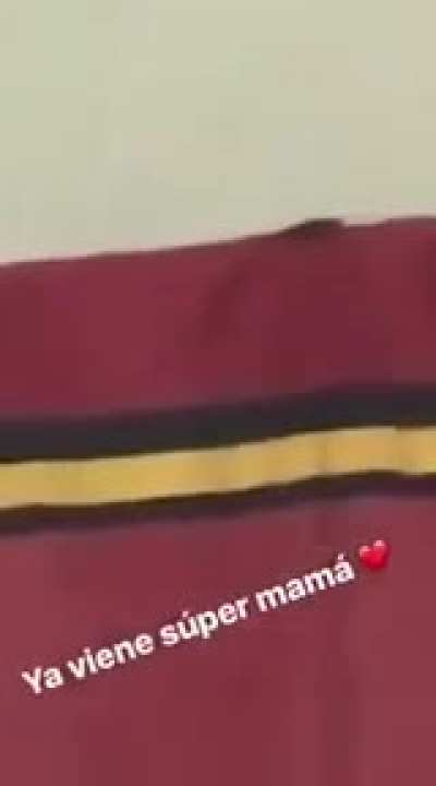 Alerta amber 😱