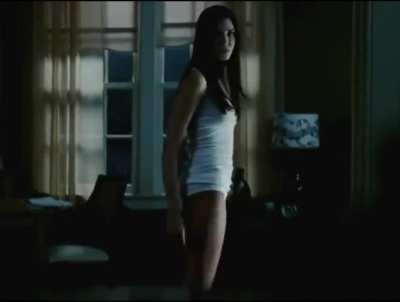 Odette Annable 