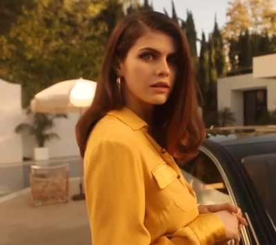 Sexy se&ntilde;orita