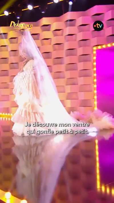 Mon look pr&eacute;f&eacute;r&eacute; de chaque queen cette saison