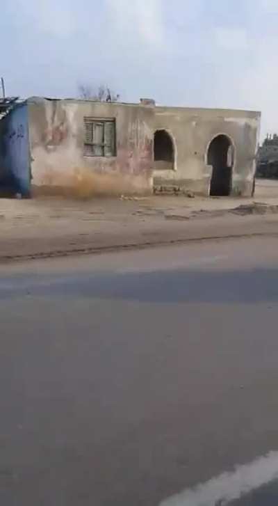 Wait for it...