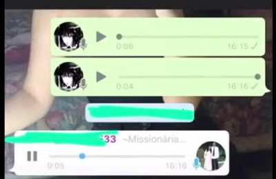 OOO MEU DEUSOO
