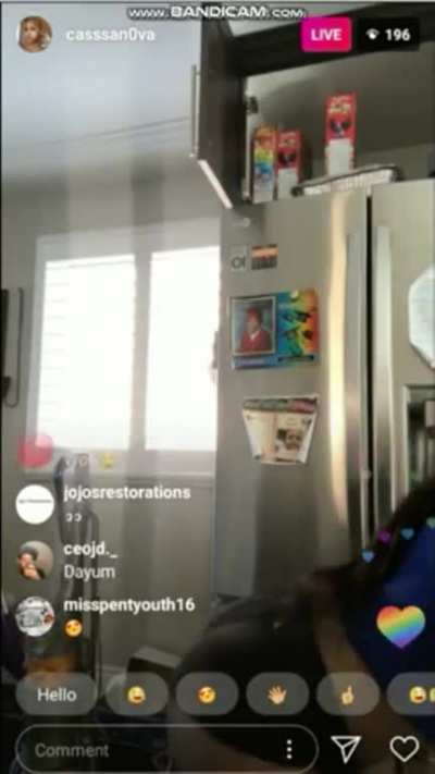 Twerking