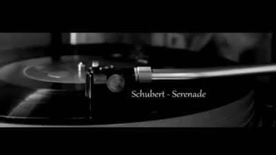 Serenade - Schubert Aklıma Estik&ccedil;e Bir Klasik M&uuml;zik #8