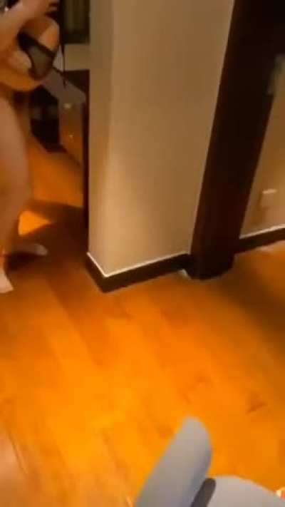 Hotel fun - reupload