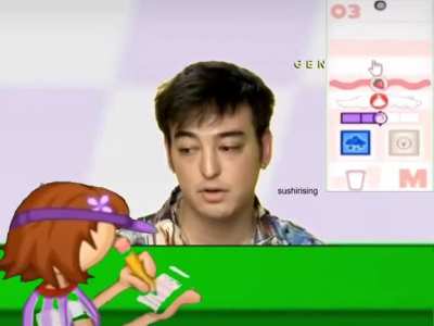 joji ordering
