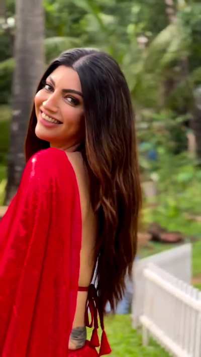 Akanksha Puri