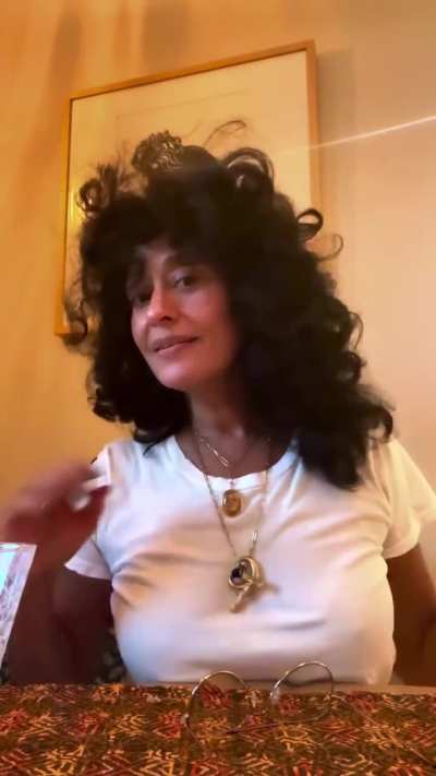 Tracee Ellis Ross