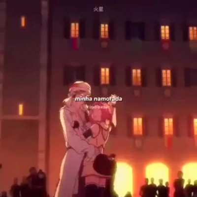 Anime?