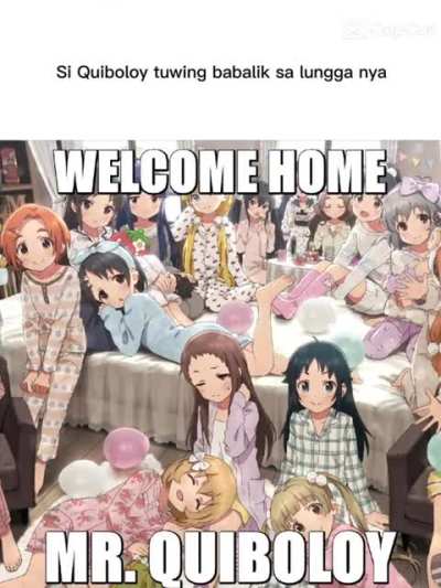 Walang titolo