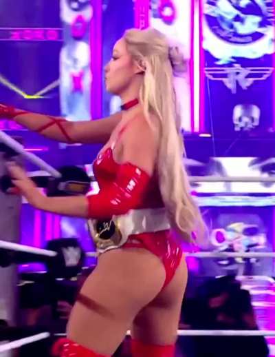 Liv Morgan