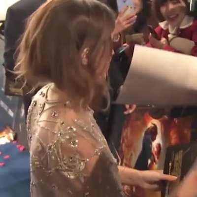 Emma Watson