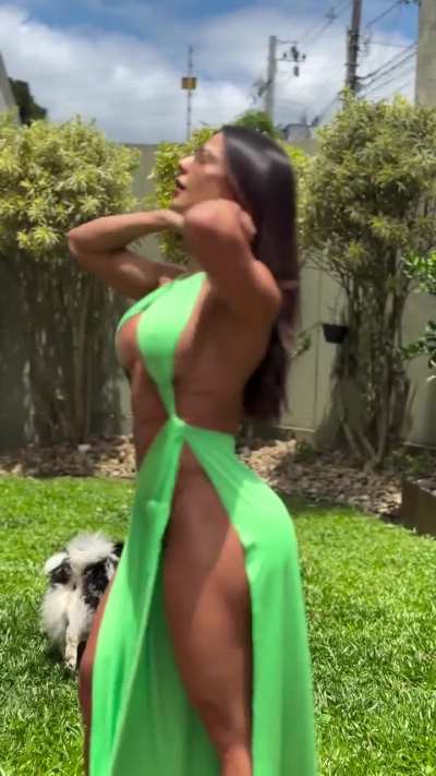 Eva Andressa Vieria