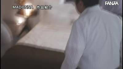 "Forget that there are people watching Mrs. Kazama!" ~ JUL-924