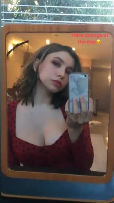 Katelyn- Mirror 