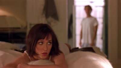 Jennifer Love Hewitt 