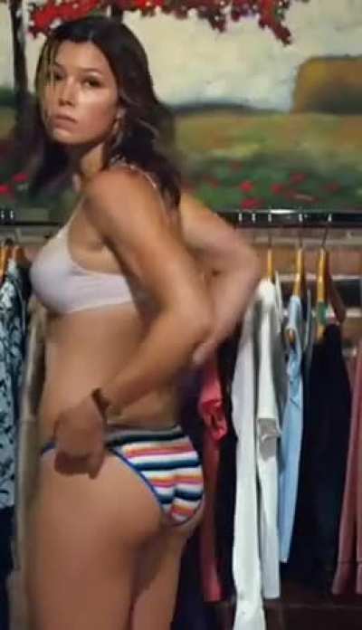Jessica Biel