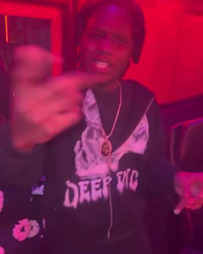 Vert🩸is tuff asl