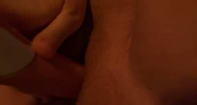 The grip on this pussy 🤤