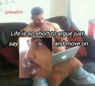 Oc meme