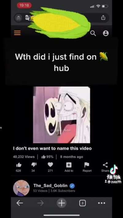 the hub