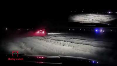 HMFT after I shoot at a cop car