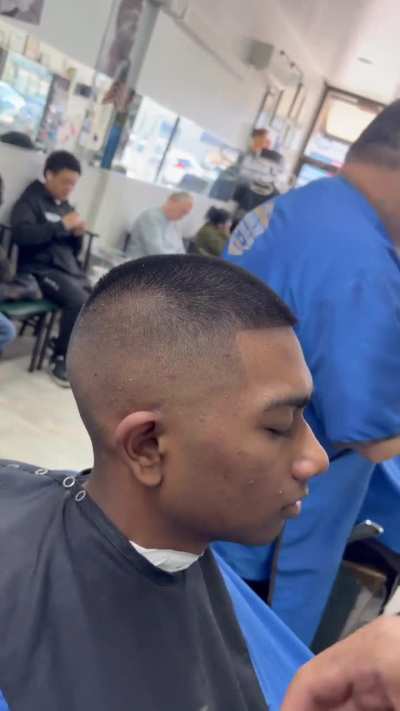 What are your &ldquo;bread and butter&rdquo; Haircuts? Your Easy moneys !?