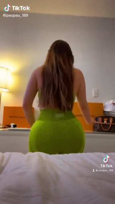 Ratio