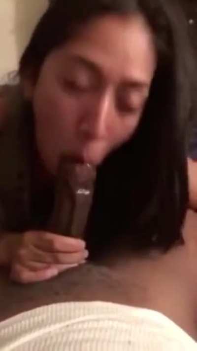 Who is she??