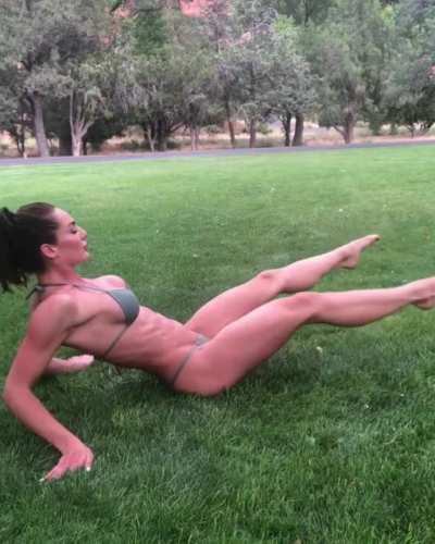 Whitney Johns