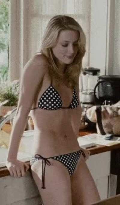 Amber Heard