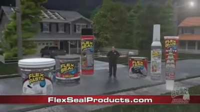 Flex Tape