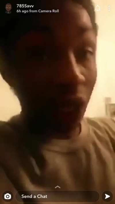 Msavv(Bside) posted video of Bside members fucking up Bis&rsquo; killer in prison