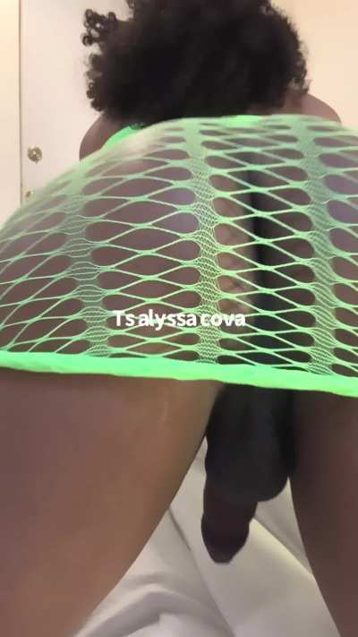 Let me sit on your face